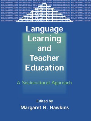 cover image of Language Learning and Teacher Education